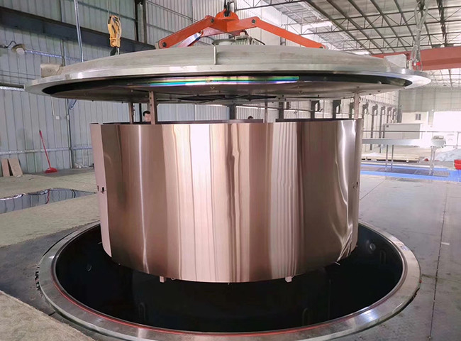চীন Foshan Mingxinlong Stainless Steel Co., Ltd. সংস্থা প্রোফাইল