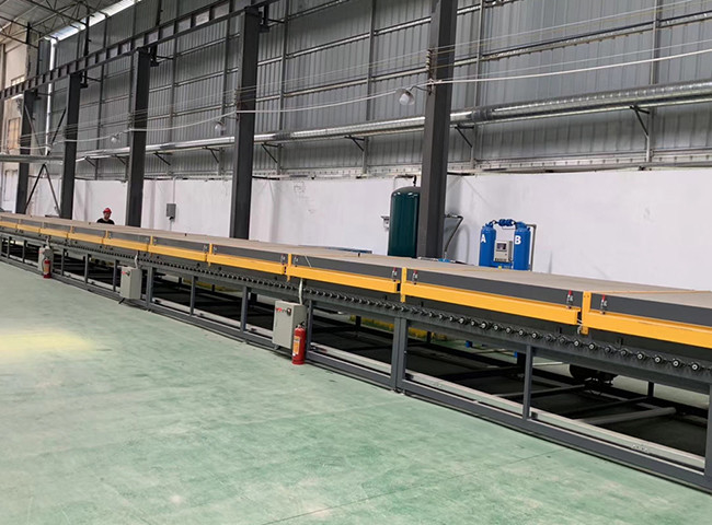 চীন Foshan Mingxinlong Stainless Steel Co., Ltd. সংস্থা প্রোফাইল