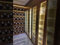 304 লং লাইফ ওয়াইন ক্যাবিনেট বার লিভিং রুম ফার্নিচার ডি মাদেরা হট মার্কেট জার্মানি