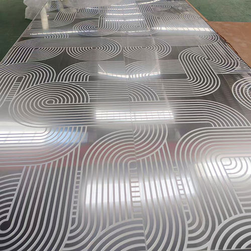 সর্বশেষ কোম্পানি ব্লগ সম্পর্কে কঠোর মান নিয়ন্ত্রণ শিল্পের নেতৃত্ব দিচ্ছে, যা স্টেইনলেস স্টিলের রঙিন প্লেটের জন্য নতুন গুণমান পরিদর্শন মান প্রকাশ করেছে