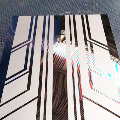 ভালো দাম লেজার খোদাই করা স্টেইনলেস স্টিলের প্লেট - কর্পোরেট লোগো এবং ব্যক্তিগতকৃত লোগো কাস্টমাইজেশন অনলাইন