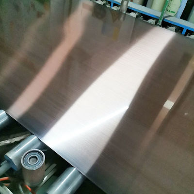 ভালো দাম ফার্নিচার অ্যান্টিরাস্টের জন্য অ্যান্টি ফিঙ্গারপ্রিন্ট ডেকোরেটিভ এসএস স্ট্রিপ কয়েল 0.3 মিমি পুরু অনলাইন