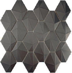 ভালো দাম অঙ্কন সহ 10 মিমি পুরু স্টেইনলেস স্টীল মোজাইক টাইলস সুইমিং পুল ফ্রেস্কো অনলাইন