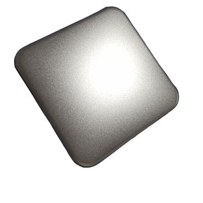 ভালো দাম ASTM সার্টিফাইড পাইকারি শ্যাম্পেন বিড বিস্ফোরিত প্রক্রিয়া কাস্টমাইজড স্টেইনলেস স্টীল রঙের শীট অনলাইন