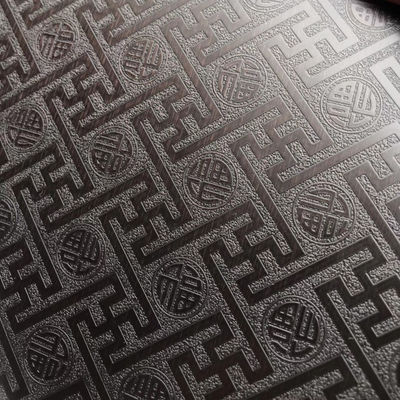 ভালো দাম এলিভেটর দরজার জন্য আয়না কালো রঙ 10C গভীর স্টেইনলেস স্টিল এচড শীট অনলাইন