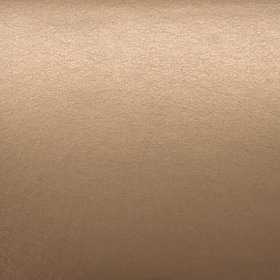 ভালো দাম MINGXINLONG গোল্ড কফি কম্পন স্টেইনলেস স্টীল শীট কাস্টমাইজড লেজার ফিল্ম বিনামূল্যে নমুনা ক্যাটালগ মার্কিন যুক্তরাষ্ট্র অনলাইন