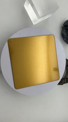 ভালো দাম রঙিন এবং উচ্চমানের রঙিন স্টেইনলেস স্টীল প্লেট, আপনার নিজস্ব রঙ কাস্টমাইজ করুন অনলাইন