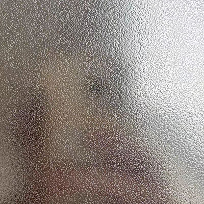 ভালো দাম 1 মিমি 1.5 মিমি 5 মিমি বেধ স্ট্যাম্পড 4 * 8FT 4 * 10 প্যাটার্ন সমাপ্তি সহ রৌপ্য রঙের এমবসড স্টেইনলেস স্টিল শীট অনলাইন