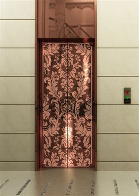 ভালো দাম ধাতু ইস্পাত Gua Sha দাম Of লিফট যাত্রী লিফট নিয়ামক অনলাইন