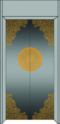 ভালো দাম মিটসুবিশি লিফট পার্টস আউটডোর লিফট স্টিল ধাতু স্টিল ড্যান্ডেলিয়ন ভাস্কর্য বহিরঙ্গন জন্য অনলাইন