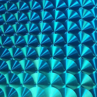 ভালো দাম রঙিন স্টেইনলেস স্টীল ইট শীট লিফট এবং সরকারী প্রকল্পের সজ্জা জন্য অনলাইন