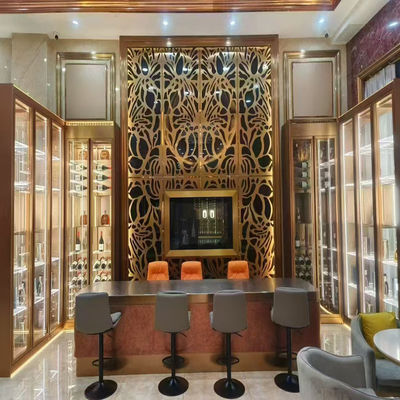 ভালো দাম বেসরকারী ক্লাব স্টেইনলেস স্টীল প্রদর্শন ক্যাবিনেট বিভিন্ন আকার এবং সমাপ্তি মধ্যে হোম দোকান শপ এবং অফিস প্রদর্শন জন্য অনলাইন