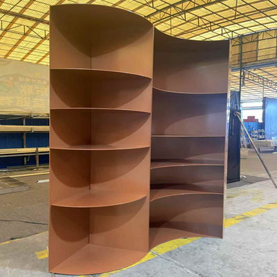 ভালো দাম  Color Stainless Steel Sheet for Elevator Interior & Decoration অনলাইন