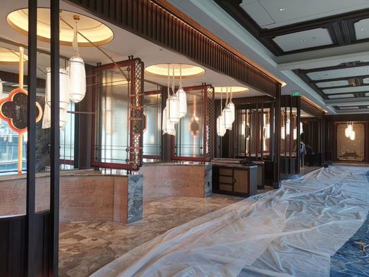 ভালো দাম আউটডোর স্টেইনলেস স্টীল গার্ডেন স্ক্রিন আবহাওয়া প্রতিরোধী & টেকসই অনলাইন