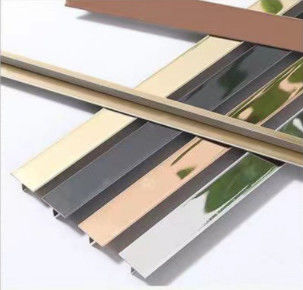 ভালো দাম Gold Mirror Stainless Steel Plate for Decorative Art Projects অনলাইন