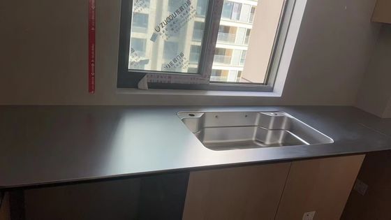 Stainless Steel Custom Tanks Fabricated Pipes & Tubes