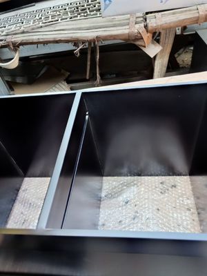 ভালো দাম Stainless Steel Custom Covers 304 customized অনলাইন