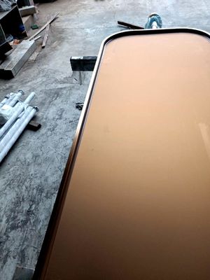 ভালো দাম স্টেইনলেস স্টিল জাল ও ফিল্টার কাস্টম হাউজিং অনলাইন