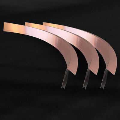 ভালো দাম কাস্টম বাঁকা স্টেইনলেস স্টিলের ডেকোরেটিভ স্ট্রিপ - সিলিং এবং দরজার ফ্রেমের জন্য জলরোধী অ্যান্টি-কোরোশন অনলাইন