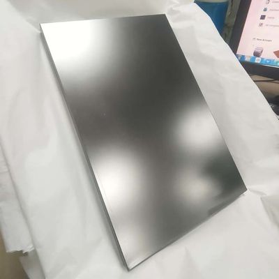 ভালো দাম রঙ গোলাপী স্বর্ণ পিভিডি Beadblasted রৌপ্য 304 স্টেইনলেস স্টীল মধুচক্র শীট প্যানেল সিলিন্ডার অনলাইন