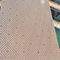 সাজসজ্জার জন্য কাস্টম প্যাটার্ন এচড মিরর 8K রঙের স্টেইনলেস স্টীল শীট