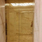 পরিধান প্রতিরোধের রঙিন স্টেইনলেস স্টীল শীট গোল্ড এচিং মিরর প্লেট হোটেল সজ্জা