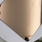 পোলিশ সুপার মিরর 8K রঙিন স্টেইনলেস স্টীল শীট গ্রেড 304 316L 1.0mm 1.2mm 1.5mm 2.0mm 3.0mm এন্টি ফিঙ্গারপ্রিন্ট