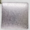 মুক্তা কম্পন রঙিন স্টেইনলেস স্টীল শীট DIN AISI 202 1219*4000mm