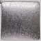 মুক্তা কম্পন রঙিন স্টেইনলেস স্টীল শীট DIN AISI 202 1219*4000mm