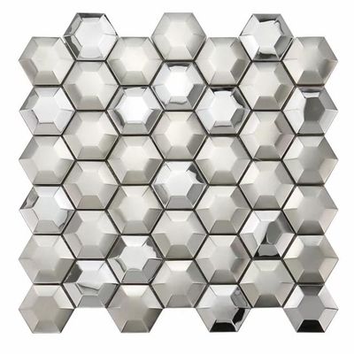 ভালো দাম ওয়াল ডেকোরেশনের জন্য রঙিন ছোট গ্লিটার গ্লাস ক্রিস্টাল গ্লাস মোজাইক টাইল মিক্স গ্লিটার অনলাইন