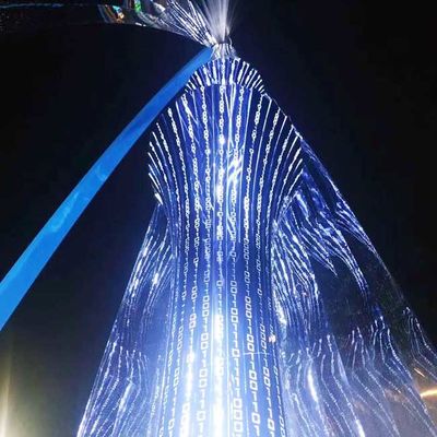 ভালো দাম কাস্টম সেলবোট আধুনিক স্টেইনলেস স্টীল ভাস্কর্য মিরর অ্যান্টিওয়্যার রাস্টপ্রুফ অনলাইন