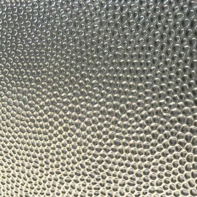 ভালো দাম প্রাচীন ব্রোজ এমবসড স্টেইনলেস স্টীল শীট মধুচক্র প্যাটার্ন অনলাইন