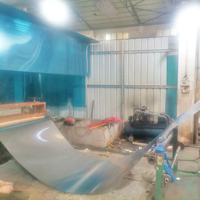 ভালো দাম 410BA 410BA স্টেইনলেস স্টীল কয়েল সিআর স্টিল কয়েল অ্যান্টি ফিঙ্গারপ্রিন্ট অনলাইন