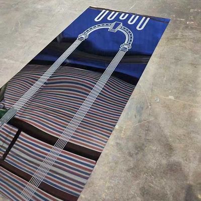 ভালো দাম রোমান কলাম প্যাটার্ন এলিভেটর ক্যাবের জন্য স্টেইনলেস স্টীল শীট খোদাই অনলাইন