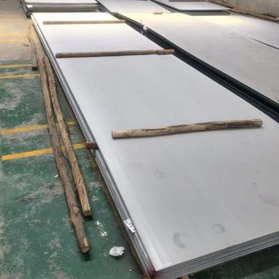 শীর্ষ গ্রেড 316L 5MM 10MM 3MM বেধ ব্রাশ চুল লাইন পৃষ্ঠ স্টেইনলেস স্টীল শীট 304 NO.4 সাটিন সমাপ্ত স্টেইনলেস স্টীল বাধা বেড়া