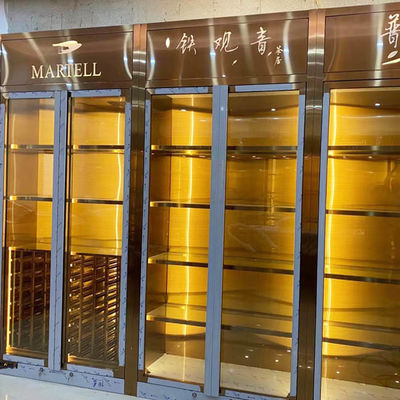 ভালো দাম হট প্রচার ওয়াইন ক্যাবিনেট বার লিভিং রুম আসবাবপত্র অনলাইন