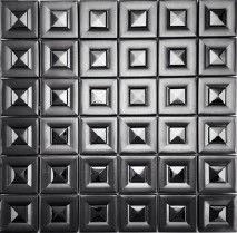 ভালো দাম রান্নাঘরের মার্বেল মোজাইকের জন্য পরিবেশ বান্ধব 3D ওয়াল স্টিকার অনলাইন