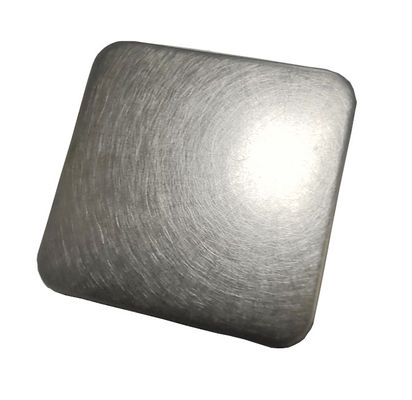 ভালো দাম গ্রেড 304 হট সেল 4 × 8 ফুট ভাইব্রেশন প্ল্যাটিনাম স্লাইভার স্টেইনলেস স্টীল আলংকারিক রঙের শীট কাস্টমাইজড রঙ অনলাইন