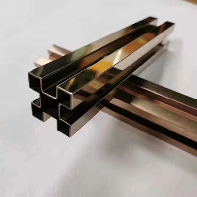 ভালো দাম 430 স্টেইনলেস স্টীল ট্রিম স্ট্রিপ দেয়াল মার্বেল ধাতু ব্যালকনি প্রান্ত ট্রিমিং অনলাইন