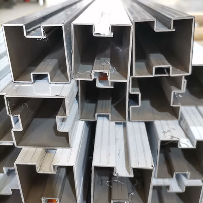 ভালো দাম গোল্ড হোয়াইট ওয়াল ট্রিম শাওয়ার পর্দা টাইল ট্রিম 0.5mm বেধ অনলাইন