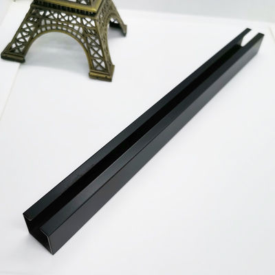 ভালো দাম হোয়াইট ওয়াল টায়ার ইস্পাত টাইলস ট্রিম কোণ লিফট সজ্জা জন্য অনলাইন