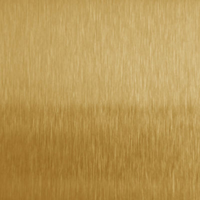 ভালো দাম ফোশান কারখানা 304 গোল্ড ব্রাশ ব্লাস্ট পিভিডি রঙিন স্টেইনলেস স্টীল শীট বিনামূল্যে নমুনা জন্য অনলাইন