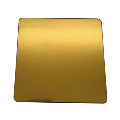 ভালো দাম রেড গোল্ড স্টীল শীট ধাতু খুচরা যন্ত্রপাতি স্টেইনলেস স্টীল সিএনসি টার্ন স্টেইনলেস স্টীল শীট অনলাইন