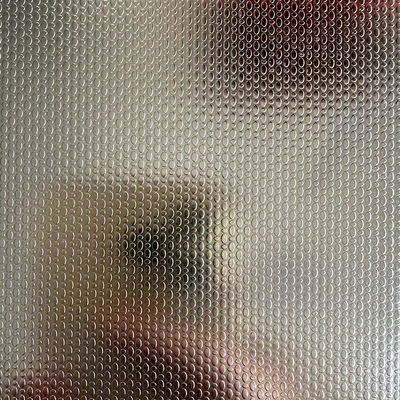 ভালো দাম 304 সিলভার এমবসড পিভিডি রঙ স্ক্র্যাচ প্রতিরোধী স্টেইনলেস স্টিল শীট অনলাইন