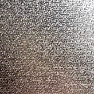 ভালো দাম 304 সিলভার ব্রাশড ব্লাস্টড পিভিডি রঙিন ইনঅক্স স্টেইনলেস স্টিল শীট বিনামূল্যে নমুনা জন্য অনলাইন