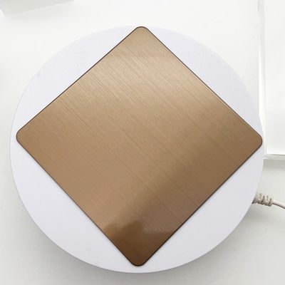 ভালো দাম সিরামিক লেপ আসবাবপত্র আলোর ফিক্সচার গোল্ড গোল্ড গোল্ড পিভিডি রঙ স্টেইনলেস স্টীল শীট পৃষ্ঠ অনলাইন