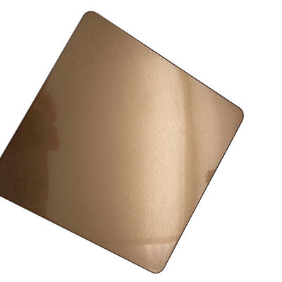 ভালো দাম পুরু 1mm 304 স্টেইনলেস স্টীল পর্দা দেয়াল হোটেল এবং ক্যাসিনো, শপিং সেন্টার, রেল স্টেশন অনলাইন