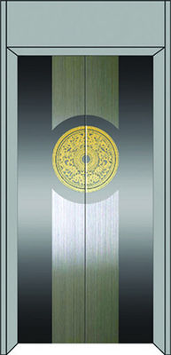 ভালো দাম সুপার 8K মিরর 1 মিমি 1.5 মিমি সিলভার রঙ ইট স্টেইনলেস স্টীল লিফট দরজা জন্য লিফট শীট অনলাইন