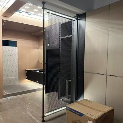 ভালো দাম লেজার কাট আলংকারিক ধাতু পার্টিশন স্ক্রিন রুম বিভাজক & স্ক্রিন স্টেইনলেস স্টীল লিভিং রুম পার্টিশন স্ক্রিন অনলাইন