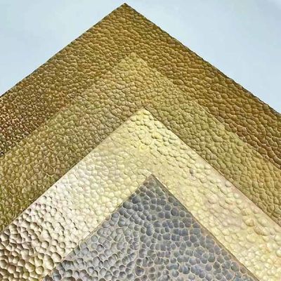 ভালো দাম মিরর/ব্রাশ/ফ্রোস্টেড রঙিন স্টেইনলেস স্টীল প্লেট, বিভিন্ন ডিজাইনের চাহিদা মেটাতে ব্যক্তিগতকৃত কাস্টমাইজেশন অনলাইন